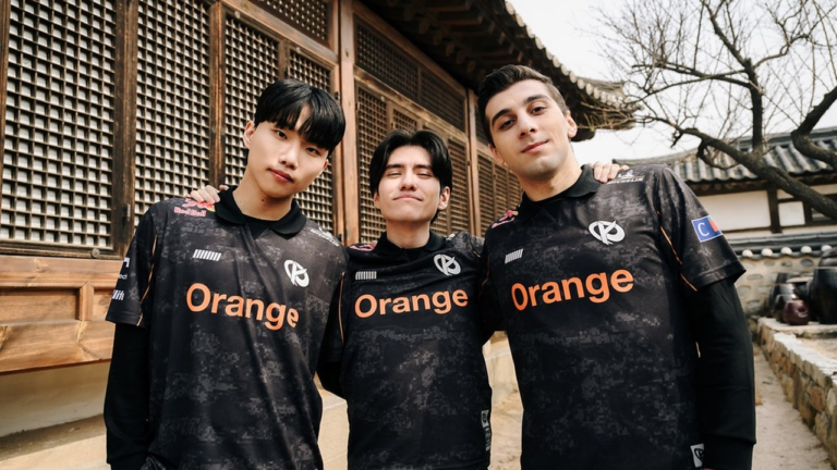 Karmine Corp beat Fnatic and secure an LEC playoff place