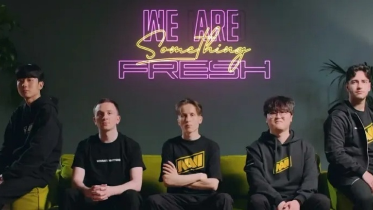 Natus Vincere beat Shifters 2-0 in LEC Summer