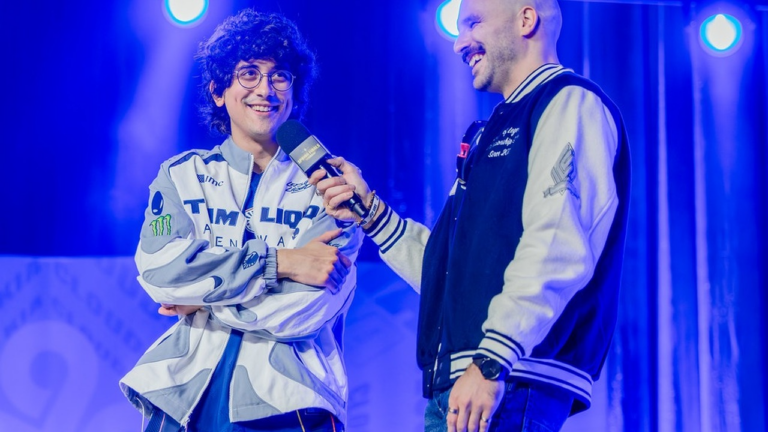 Team Liquid Alienware beat the Sentinels roster 2-0 in LCS Summer