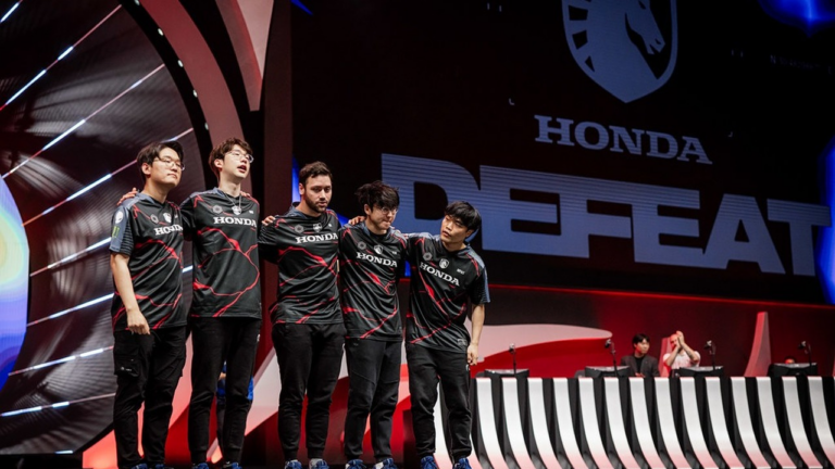 Team Liquid defeat FlyQuest in two fast games