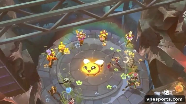 ARAM: Mayhem Adds Music Groups and Missions