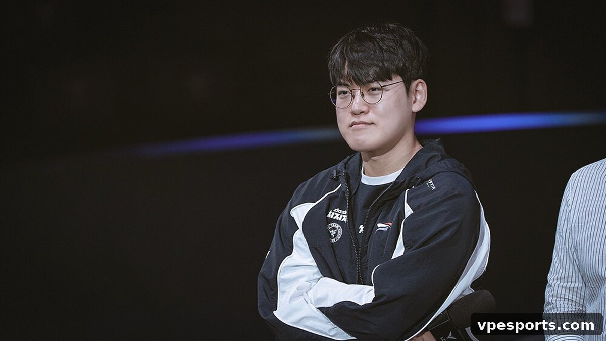 LCK Final Qualifier