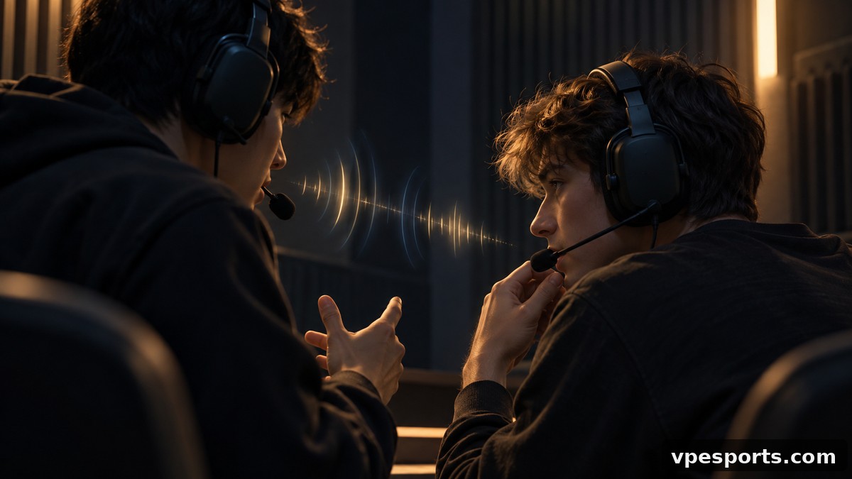 League Voice Chat Set for Patch 26.20