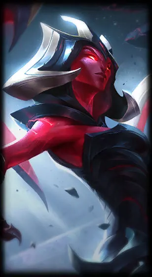 Eternum Cassiopeia — Cassiopeia skin splash art