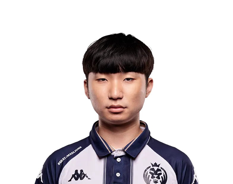 Chasy — Donghyeon Kim