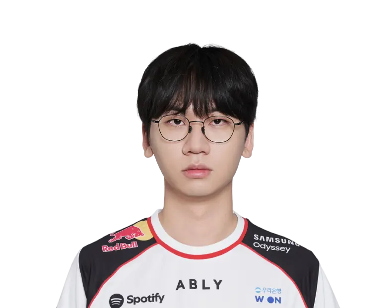 Doran — Hyeonjun Choi