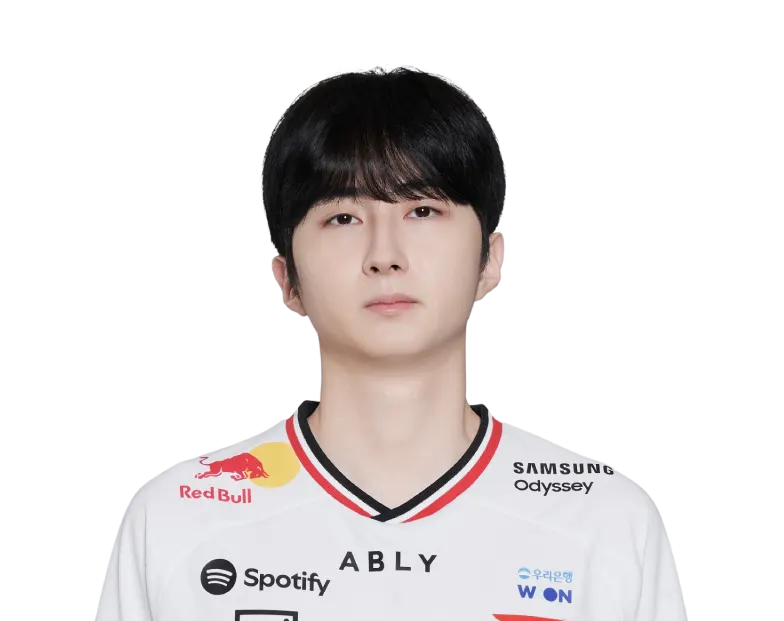Guti — Moon Jeonghwan