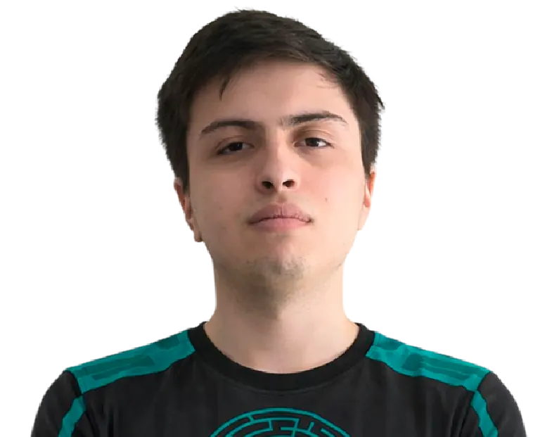 Hitsu — Benjamín Andrés Ávila Cárcamo