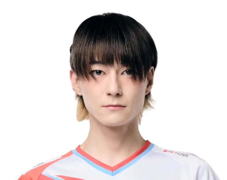 HRK — Hiroki Iida