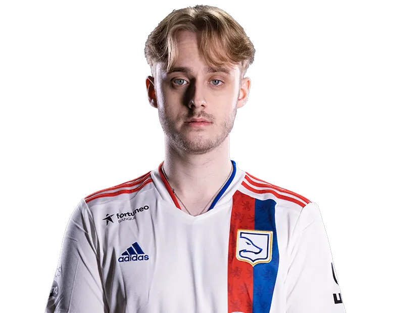 Jeskla — Jesper Klarin Stromberg