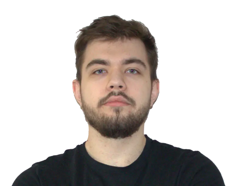 Joki37 — Jakub Korzeniecki