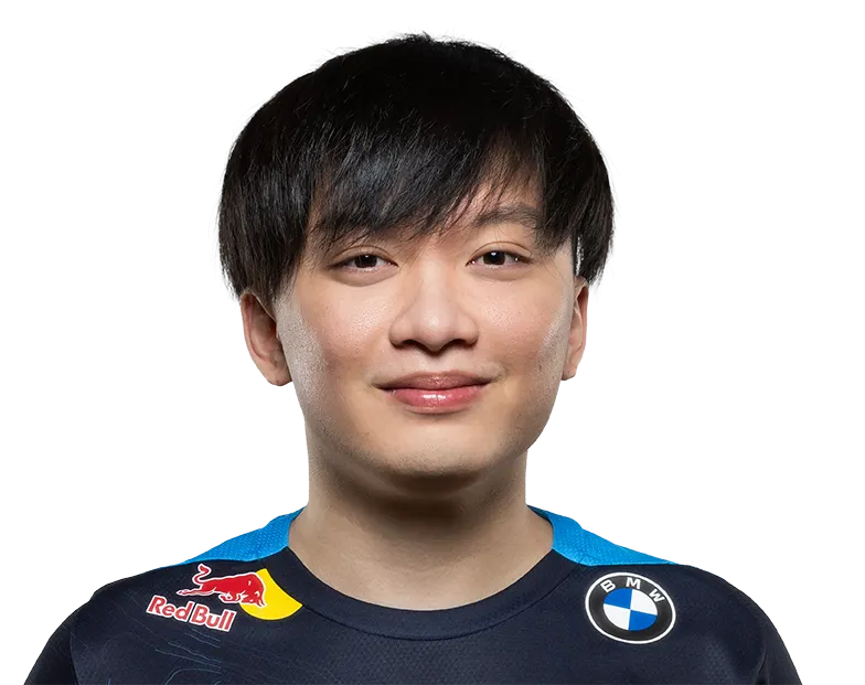 k1ng — Calvin Truong