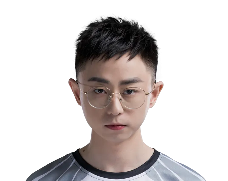 kRYST4L — Pan Yang