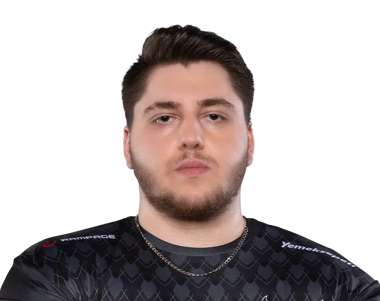 MGX — Mert Güvercin