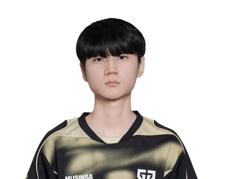 MUDAI — SUNGYU LEE