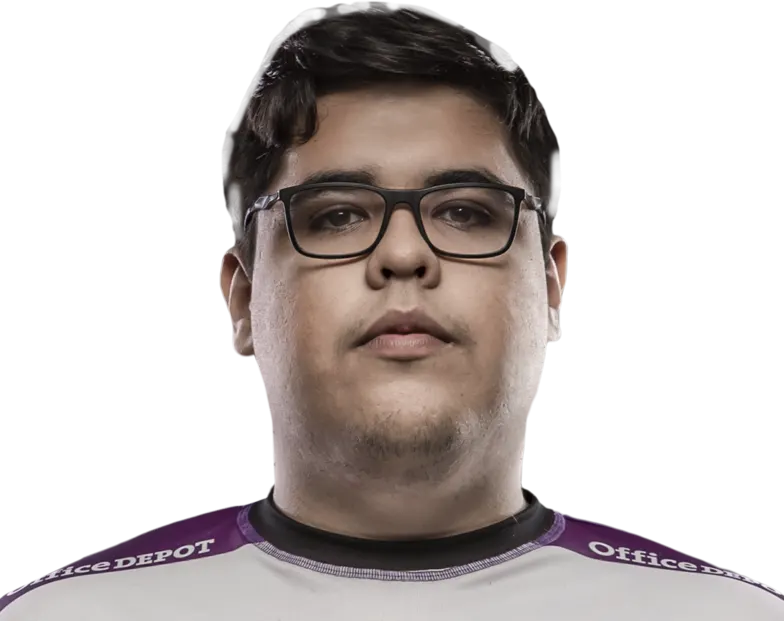 NerzhuL — Iván Meza