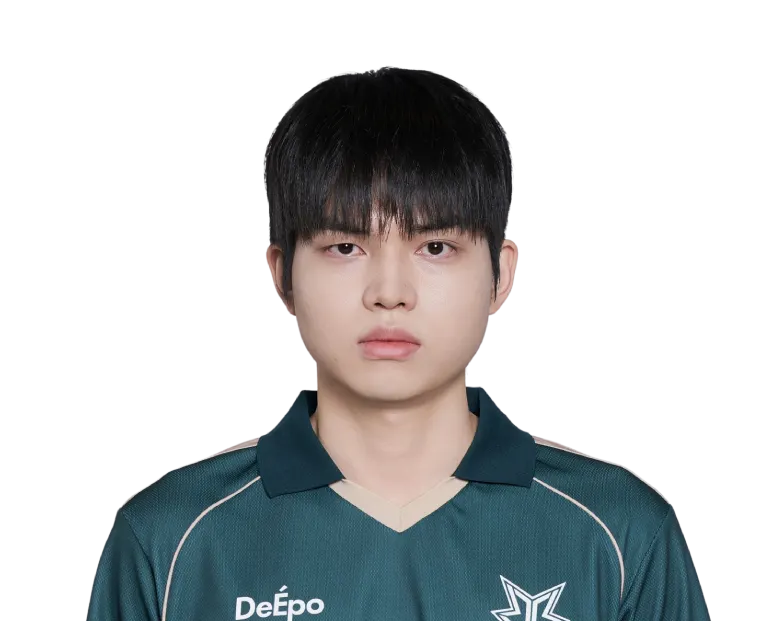 Roamer — Woojin Cho