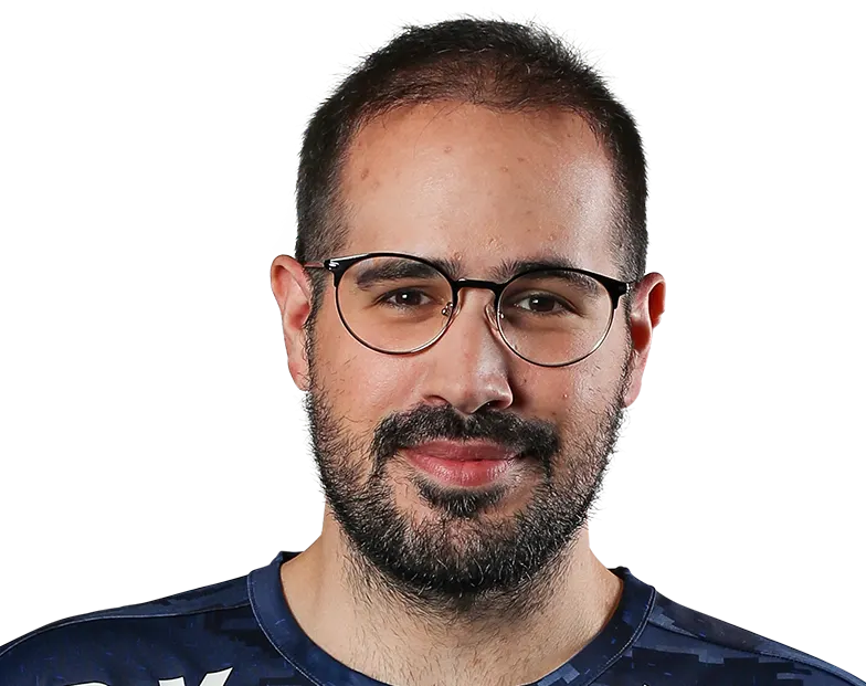 Sacre — Toni Sabalić