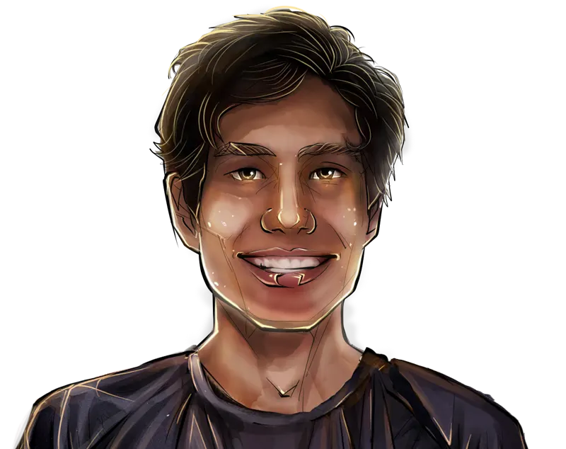 Techoteco — Teo Barliba