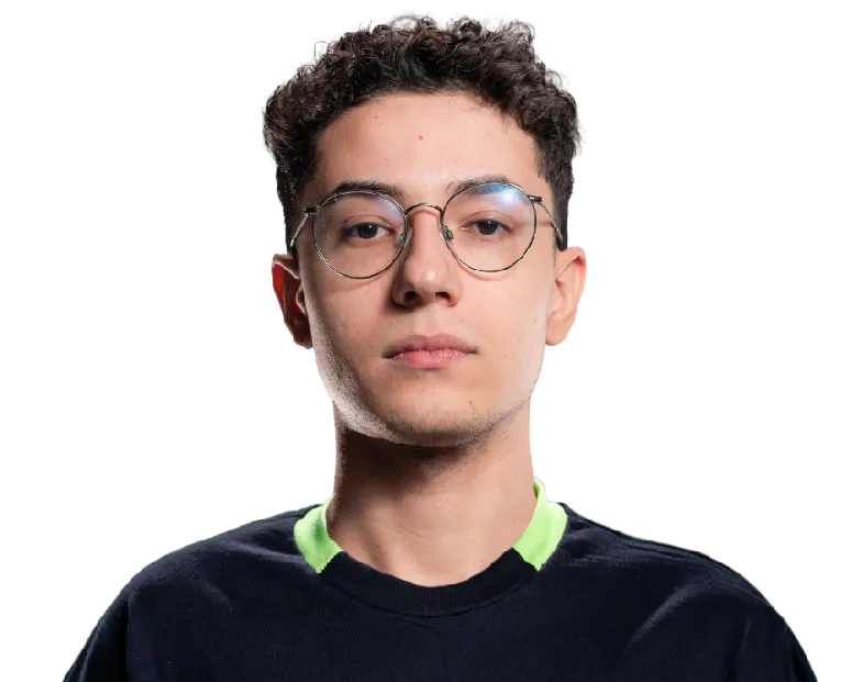 uZent — Matheus Ferreira