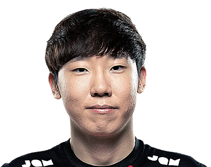 Wilder — Jin-woo Jeong
