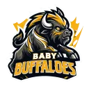 Baby Buffaloes