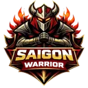 Saigon Warrior