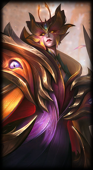 Faerie Court Bel'Veth — Bel'Veth skin
