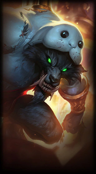 Urfwick — loading screen