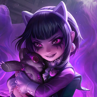 Goth Annie Modern — tile