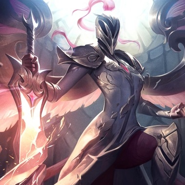 Founders Silver Kayle — tile
